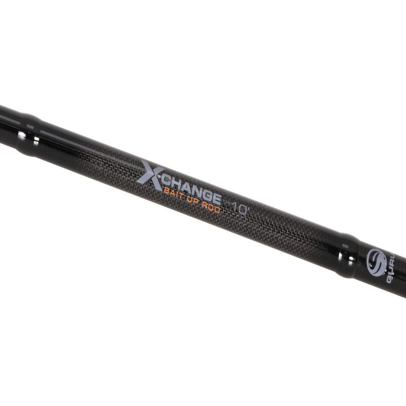 Canne Guru Sp&eacute;cial Amorcage X Change Bait Up 10" - Cannes feeder | Pacific P&ecirc;che