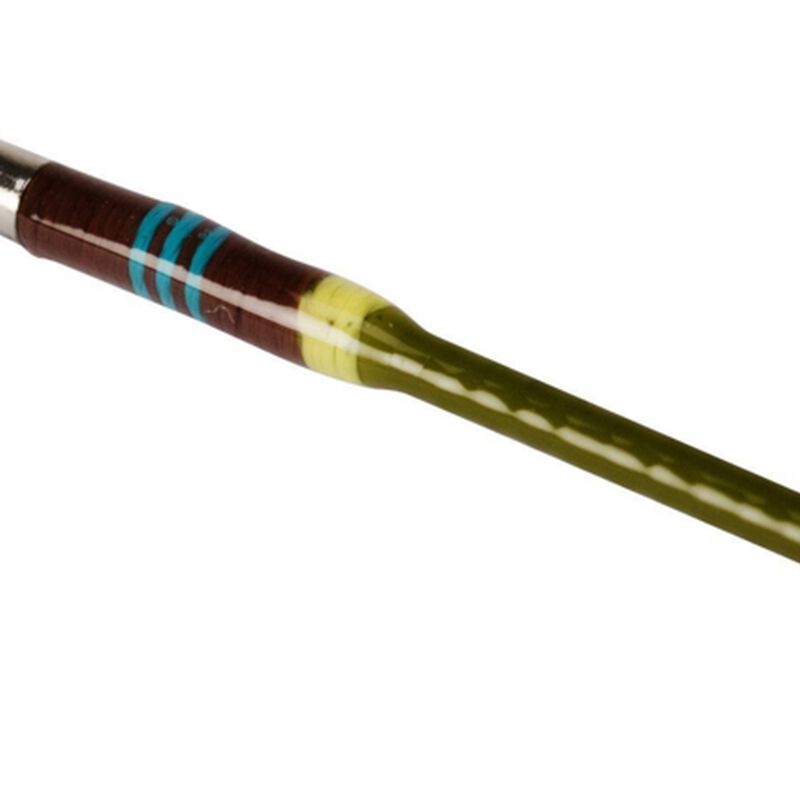 Canne Spinning Jackson TroutSignal 62L Olive 1.88m, Max 6g - Cannes Spinning | Pacific P&ecirc;che