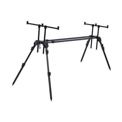 Rod Pod Prologic Element Q/R Tri-Sky 3 - Rod Pod | Pacific P&ecirc;che
