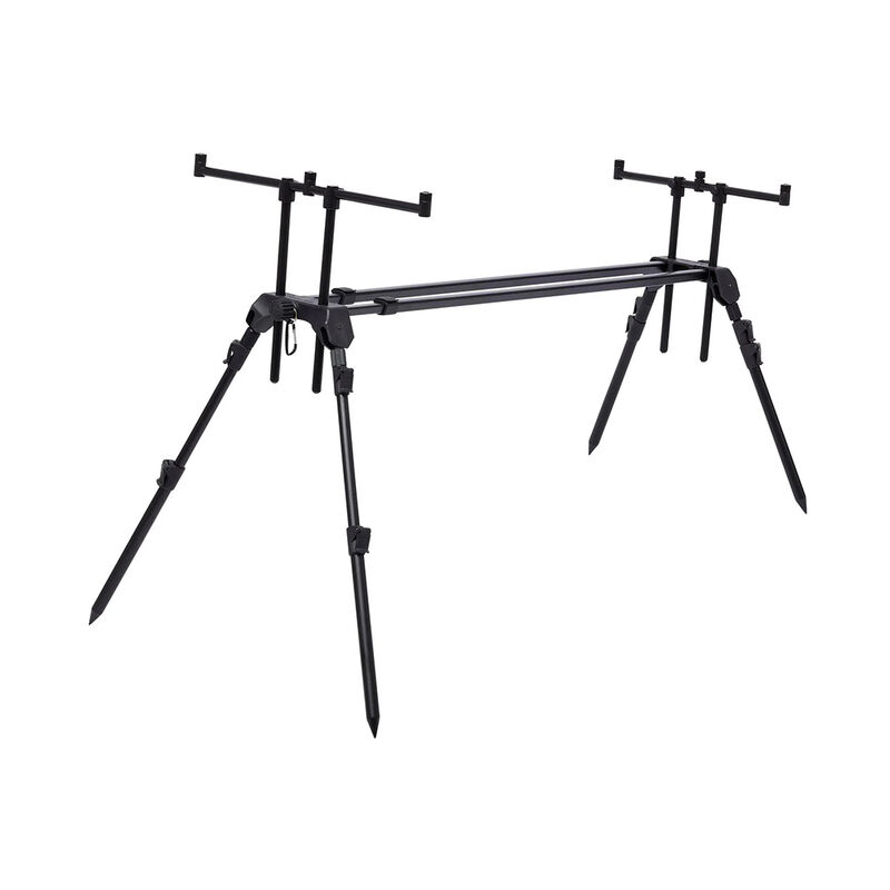 Rod Pod Prologic Element Q/R Tri-Sky 3 - Rod Pod | Pacific P&ecirc;che