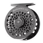 Moulinet mouche orvis battenkill disk 3 black nickel (soie 5-7) - Manuels | Pacific P&ecirc;che