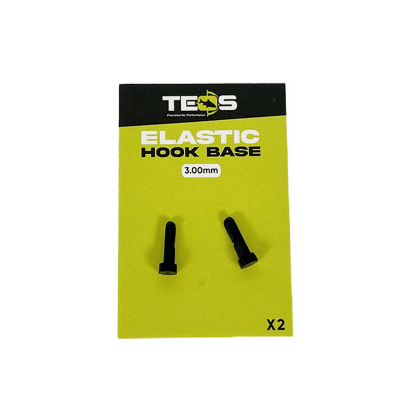 Elastic Hook Base Teos - Connecteurs | Pacific P&ecirc;che