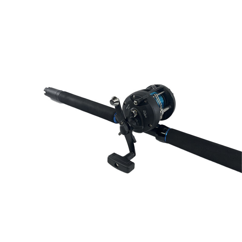 Ensemble SASORI Element'Air trolling 30lbs - Packs et ensembles | Pacific P&ecirc;che