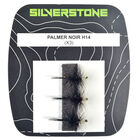 Mouche s&egrave;che silverstone palmer noir h14 (x3) - S&egrave;ches | Pacific P&ecirc;che