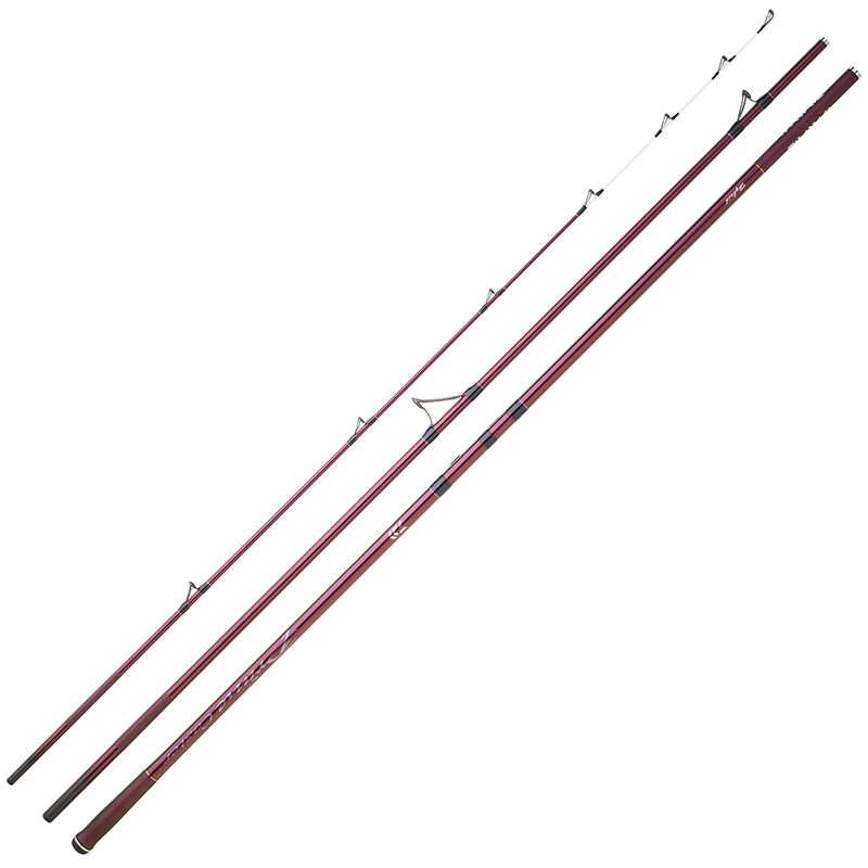 Canne prime caster slim Daiwa 4,25m 560g - Cannes Surfcasting | Pacific P&ecirc;che