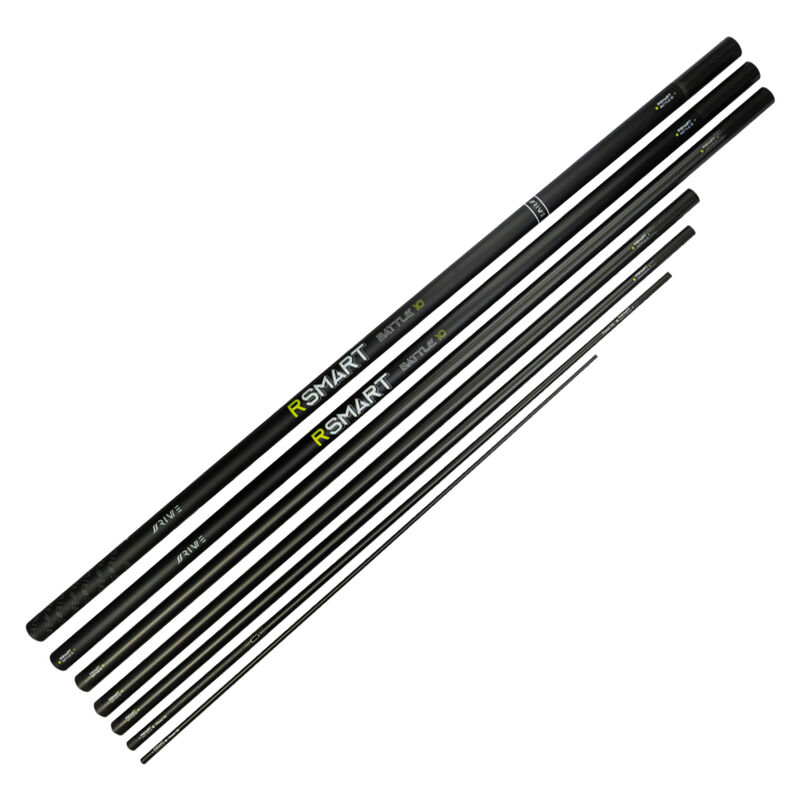 Pack RIVE Smart Battle 10m - Cannes et Packs | Pacific P&ecirc;che