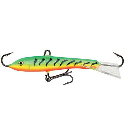 Jig Rapala Jigging Rap 9cm, 25g - M&eacute;tal Jig | Pacific P&ecirc;che