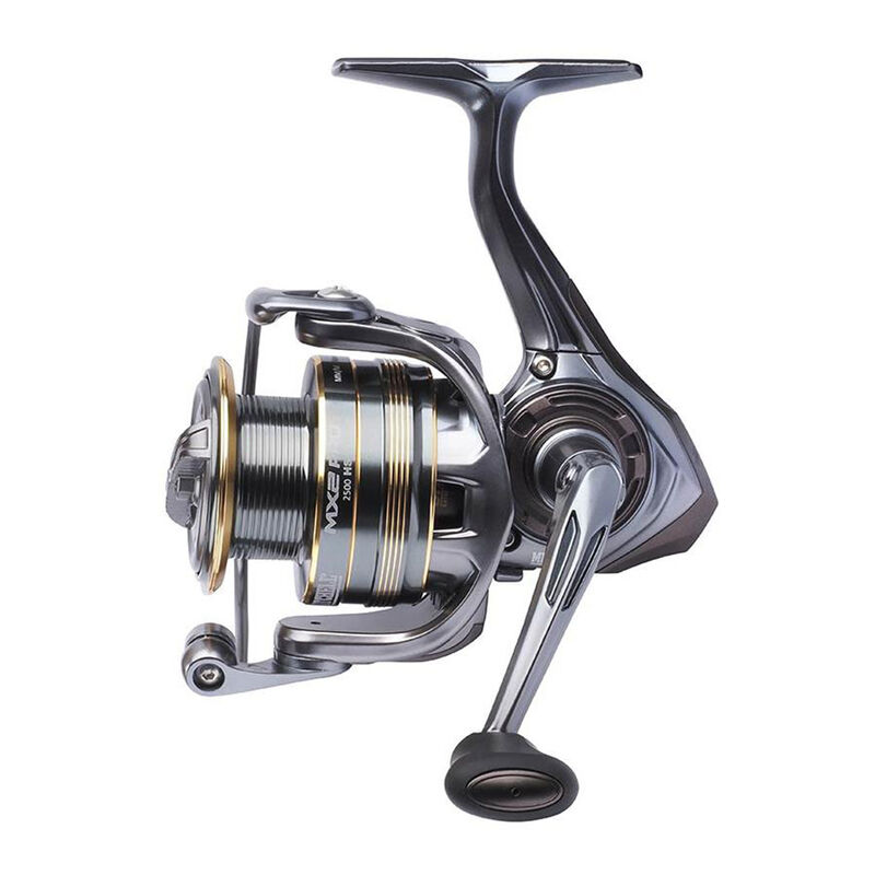 Moulinet Spinning Mitchell MX2 Pro 4000HS - Moulinets Spinning | Pacific P&ecirc;che
