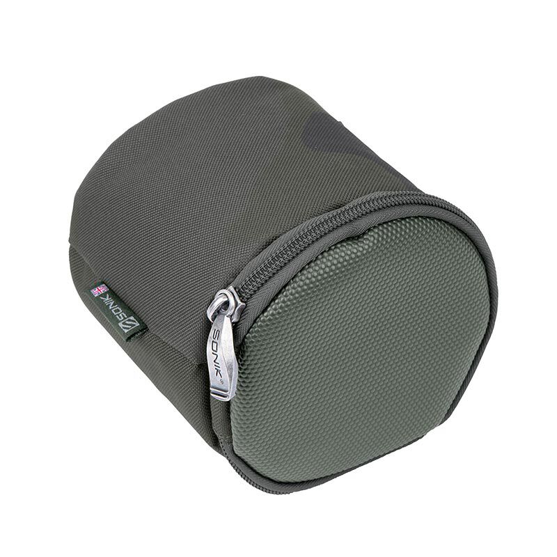 Housse Sonik Bank-Tek Gas Canister Cover - Sacs/Trousses Acc. | Pacific P&ecirc;che