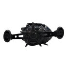 Moulinet Casting Favorite U1 100HL - Moulinets Casting | Pacific P&ecirc;che
