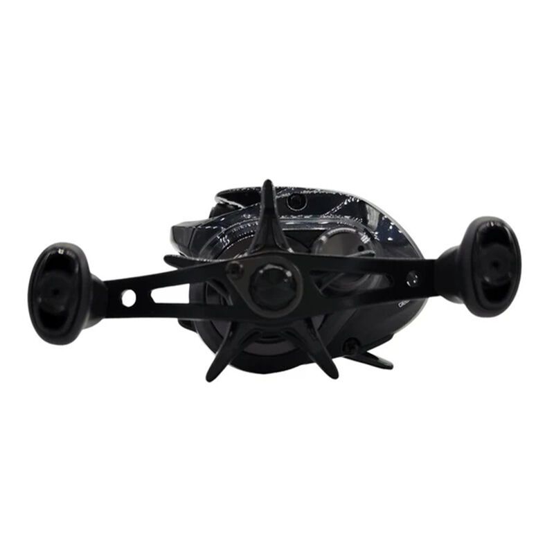 Moulinet Casting Favorite U1 100HL - Moulinets Casting | Pacific P&ecirc;che