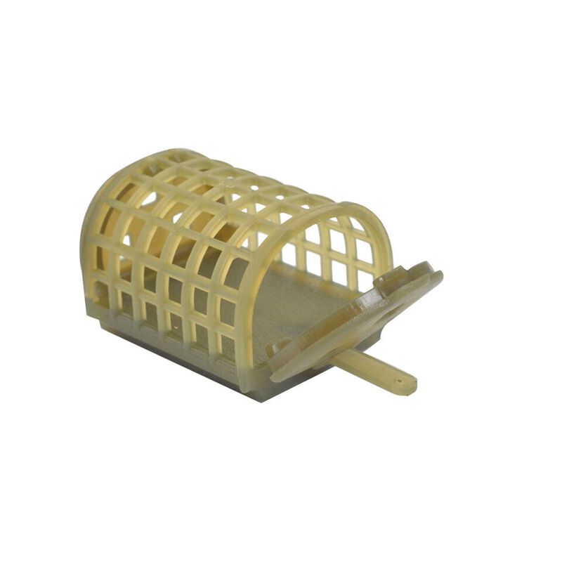 Cage feeder  team france top feeder - Cages | Pacific P&ecirc;che
