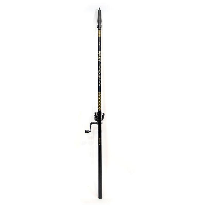 Ensemble Toc Strow First T&eacute;l&eacute;r&eacute;glable 400, 4m, 10-30g - Cannes t&eacute;l&eacute;r&eacute;glables | Pacific P&ecirc;che