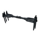 Rod pod Mack2 Nomad XTR Pod 3 Rod - Rod Pod | Pacific P&ecirc;che