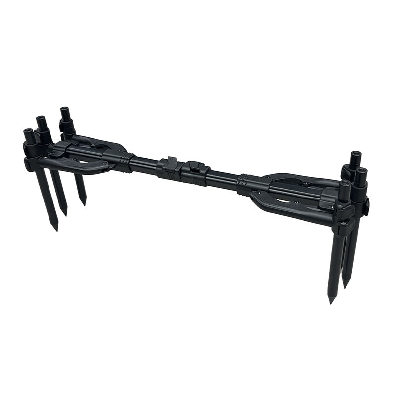 Rod pod Mack2 Nomad XTR Pod 3 Rod - Rod Pod | Pacific P&ecirc;che