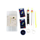 Float Box Sasori - Packs et ensembles | Pacific P&ecirc;che