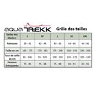 Waders Neoprene Aquatrekk (avec chaussons + gu&ecirc;tres int&eacute;gr&eacute;es) - Waders n&eacute;opr&egrave;ne | Pacific P&ecirc;che