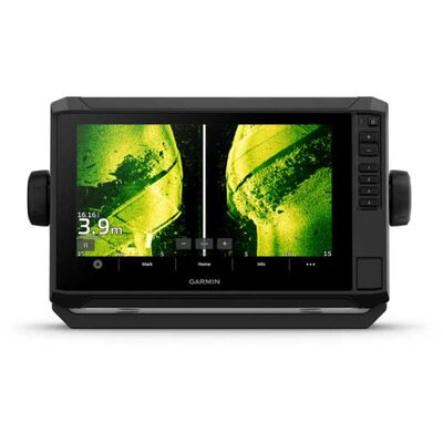Sondeur Garmin Traceur Echomap UHD2 9" - Sondeurs | Pacific P&ecirc;che