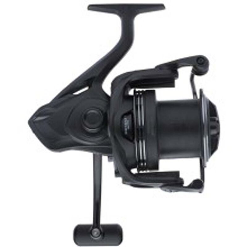 Moulinet Penn Vantage Long Cast 8000 - Moulinets frein avant | Pacific P&ecirc;che