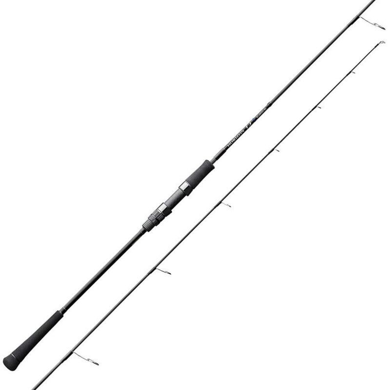 Canne Spinning Tenryu Horizon HLJ 632 S-L 190cm 60-80g - Cannes Spinning | Pacific P&ecirc;che