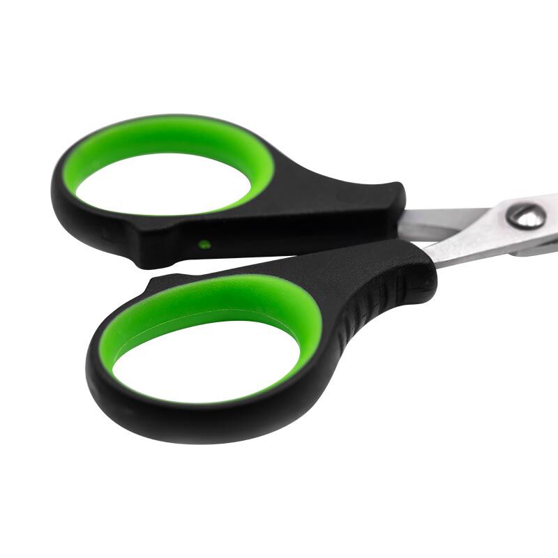 Ciseaux korda basix rig scissors - Ciseaux | Pacific P&ecirc;che