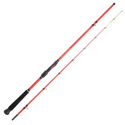 Canne Eging Daiwa Sensor Boat Squid 2m40 H - Cannes | Pacific P&ecirc;che