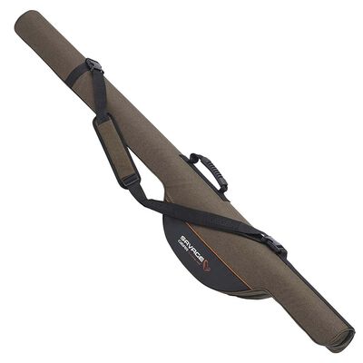 Fourreau SAVAGE GEAR Twin Rodbag 1m50 2 Cannes - Fourreaux | Pacific P&ecirc;che