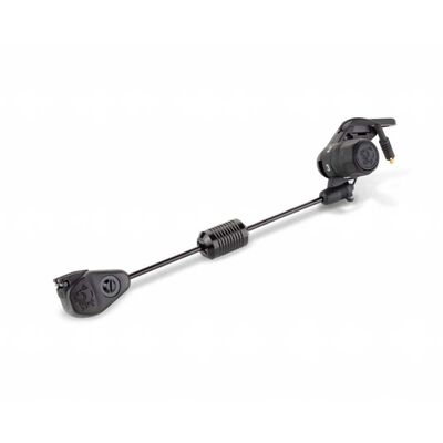 Swinger Lumineux Nash Siren Night Glo Swing-Arm - Indicateur rigide | Pacific P&ecirc;che