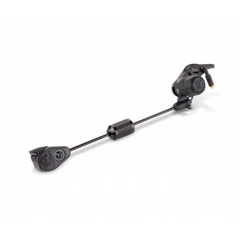 Swinger Lumineux Nash Siren Night Glo Swing-Arm - Indicateur rigide | Pacific P&ecirc;che