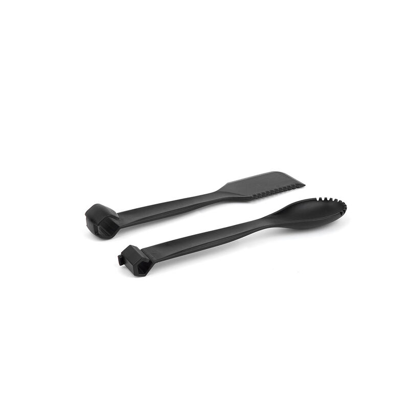 Po&ecirc;le profonde Sonik Sizzla multi-pan set - Cuisine/Repas | Pacific P&ecirc;che