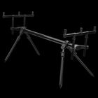 RodPod Prowess Insedia S 3 cannes - Rod Pod | Pacific P&ecirc;che