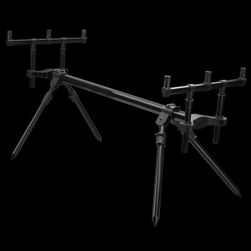 RodPod Prowess Insedia S 3 cannes - Rod Pod | Pacific P&ecirc;che