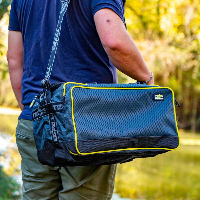Sac Isotherme TEOS Barooder Cool Bag - Sacs Isothermes | Pacific P&ecirc;che