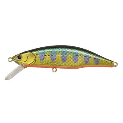 Leurre Dur Jerkbait Jackson Meteora 4.5cm, 3.5g - Jerkbaits | Pacific P&ecirc;che
