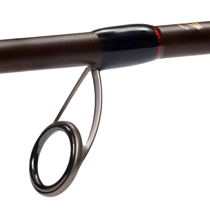 Canne Spinning Westin W4 PowerLure 2ND XH 2.40m, 25-80g - Cannes Spinning | Pacific P&ecirc;che