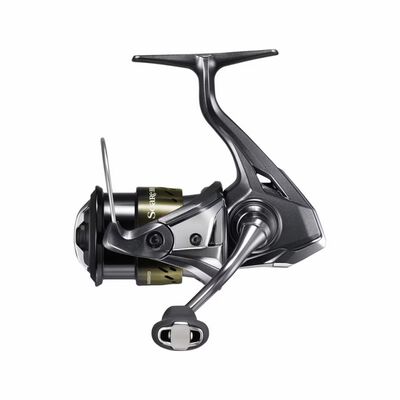 Moulinet Shimano Soare BB FB C2000SS PG - Moulinets Spinning | Pacific P&ecirc;che