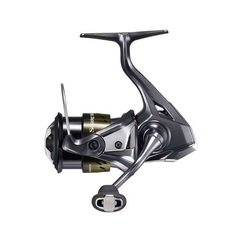 Moulinet Shimano Soare BB FB C2000SS PG - Moulinets Spinning | Pacific P&ecirc;che