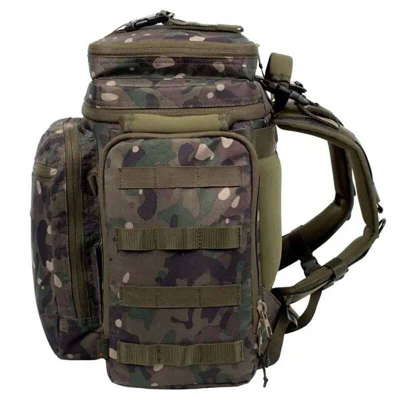 Sac &agrave; Dos Trakker NXC Camo Scout Rucksack - Sacs &agrave; Dos | Pacific P&ecirc;che