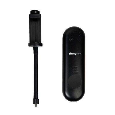 Pack Amplificateur Wifi Deeper pour p&ecirc;cheur du bord - Acc. Electonique | Pacific P&ecirc;che