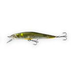 Leurre Dur Jerkbait Evok Makavelik 90SF, 8g - Jerkbaits | Pacific P&ecirc;che