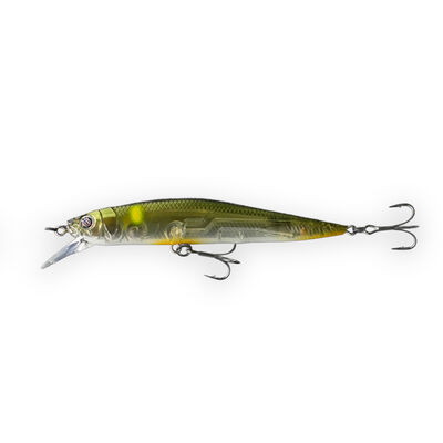 Leurre Dur Jerkbait Evok Makavelik 90SF, 8g - Jerkbaits | Pacific P&ecirc;che