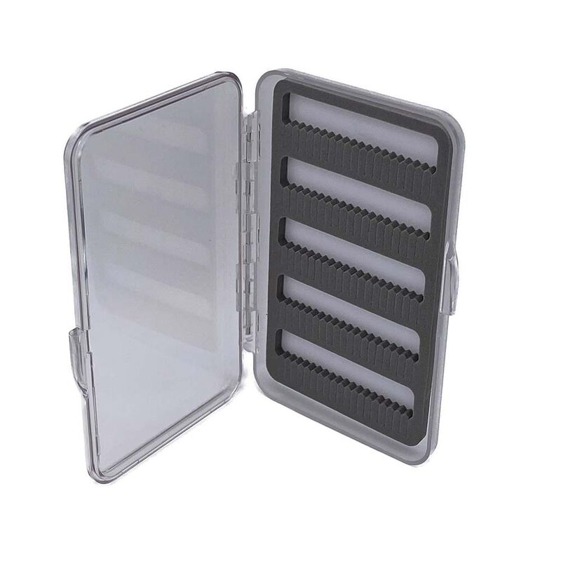 BOITE SLIM 101 S - 13X8.5X1.5CM JMC - Bo&icirc;tes Mouches | Pacific P&ecirc;che