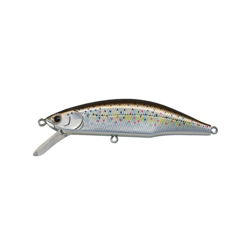 Leurre Dur Jerkbait Jackson Meteora Ryusei 63 6.3cm, 7.5g - Jerkbaits | Pacific P&ecirc;che