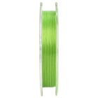 Tresse Ultimate Fishing UF PE LINE X8 CHARTREUSE 150m - Tresses | Pacific P&ecirc;che