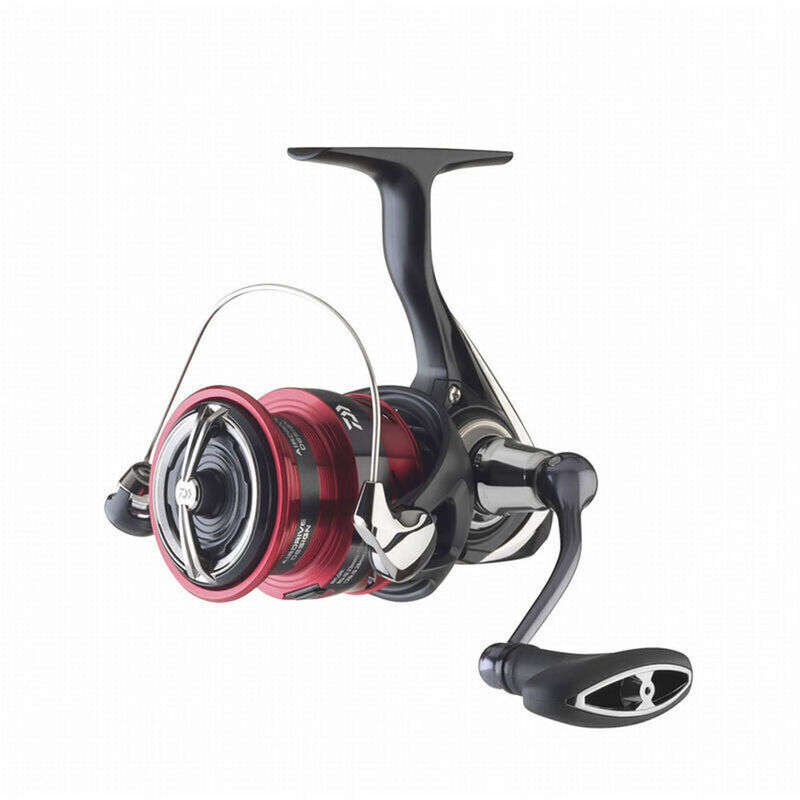 Moulinet Daiwa Ninja 2023 LT 3000 C - Moulinets Spinning | Pacific P&ecirc;che