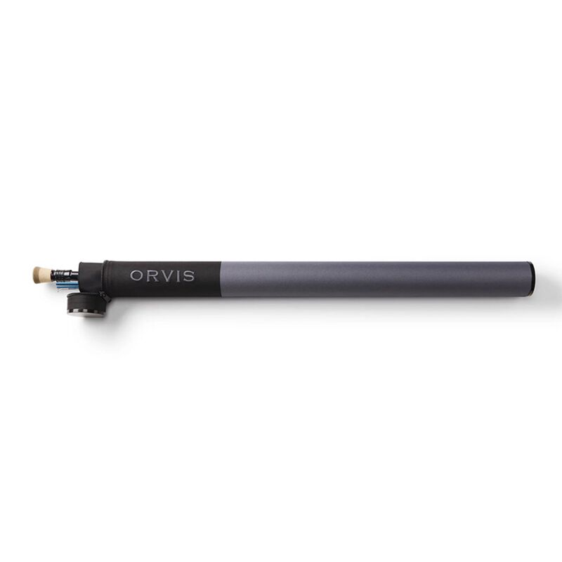 Canne Mouche Orvis Recon 9' Soie 11 - 4 Brins - Cannes | Pacific P&ecirc;che