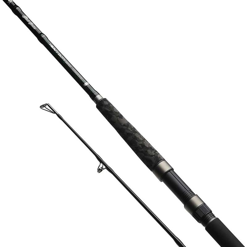 Canne bou&eacute;e silure madcat black heavy duty 2.70m 200-300g (2021) - Cannes Bou&eacute;e | Pacific P&ecirc;che