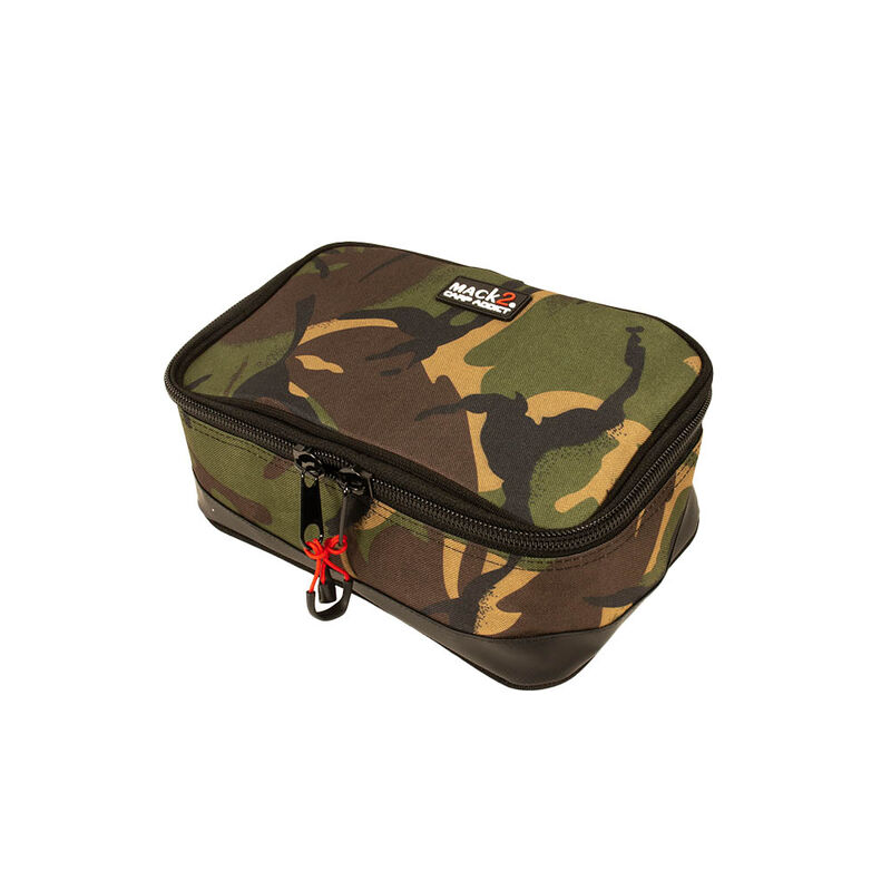Trousse &agrave; Accessoires Mack2 Carp Addict Bitz Bag - Sacs/Trousses Acc. | Pacific P&ecirc;che