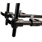 Rod Pod Hoogendijk Black Diamond Extreme Pod - Rod Pod | Pacific P&ecirc;che