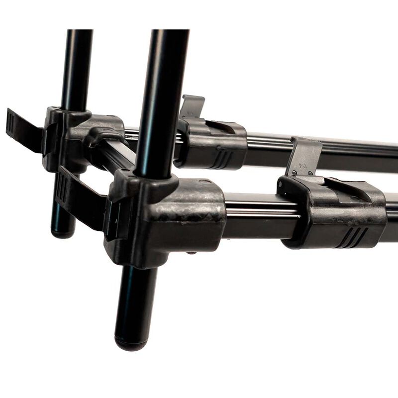 Rod Pod Hoogendijk Black Diamond Extreme Pod - Rod Pod | Pacific P&ecirc;che